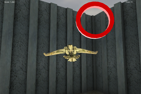 Screenshot Crazy Pilot 3D Screenshot Crazy Pilot 3D