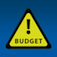 Budget-Alarm
