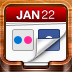 Flickpad HD for Facebook and Flickr