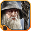 Kabam - The Hobbit: Kingdoms of Middle-earth artwork